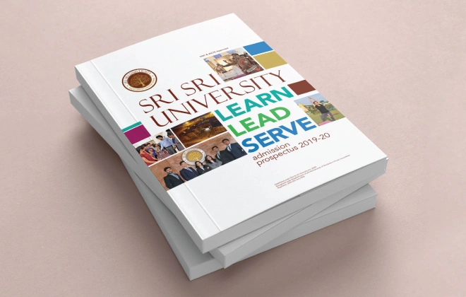 Brochure Design Services - Greyphyte